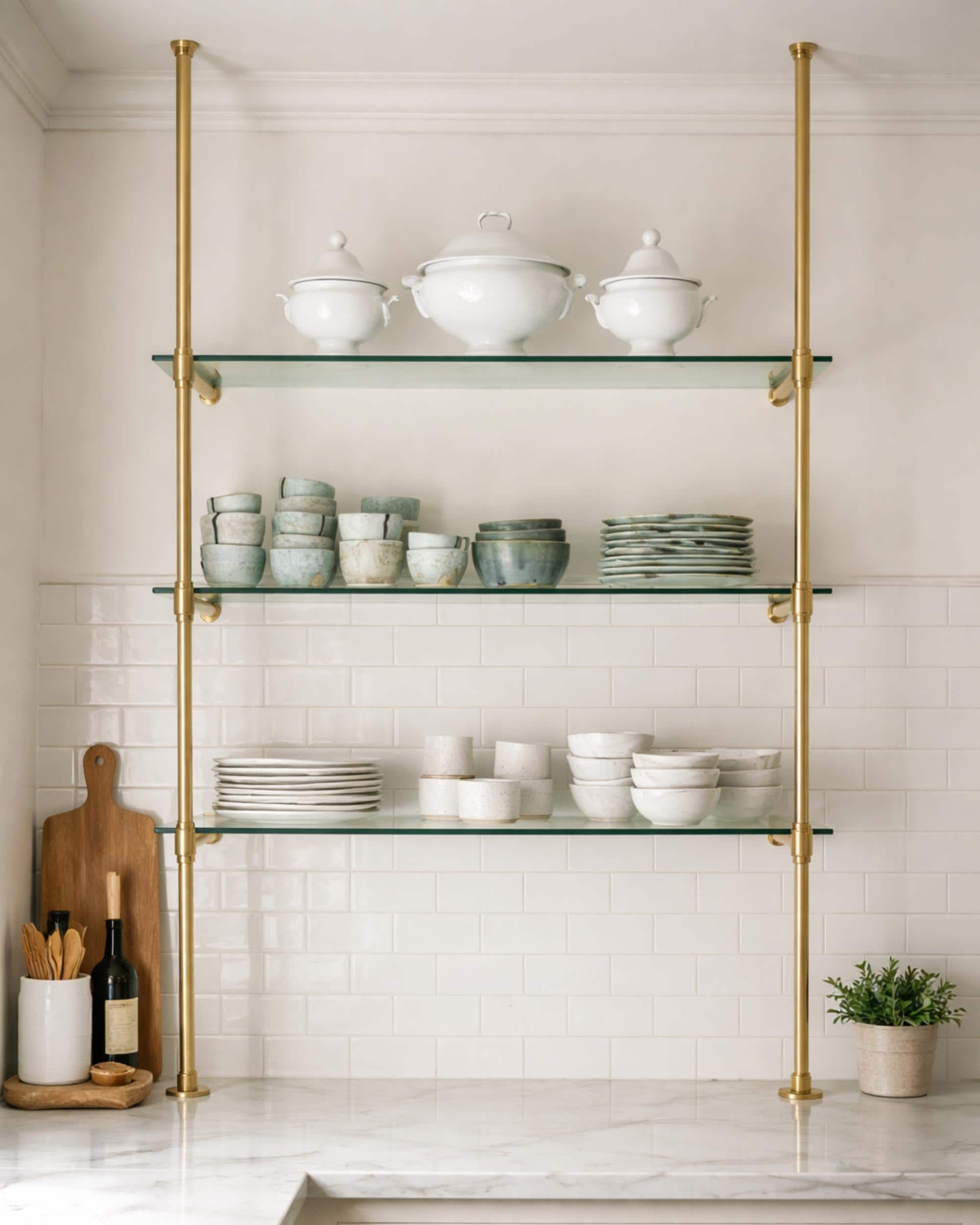 Space age shelving - Etsy 日本