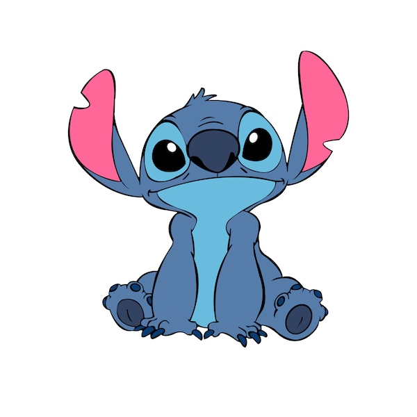 Stitch Svg Etsy Stitch Svg Etsy