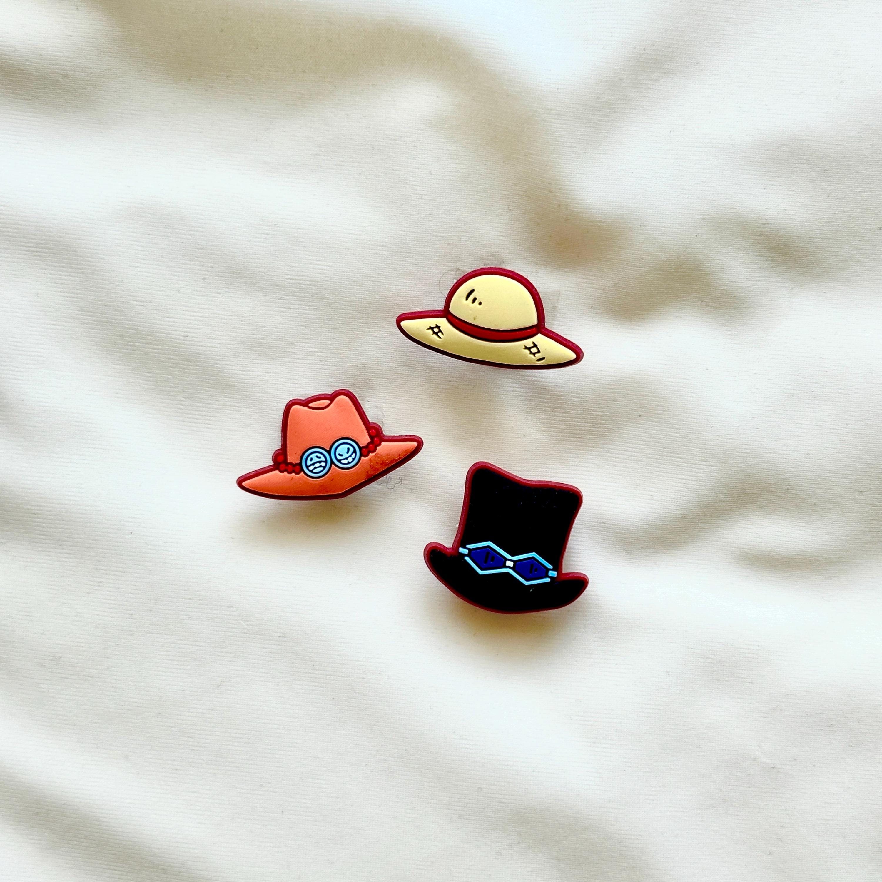 One Piece Jibbitz Australia