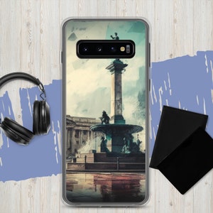 étui pour téléphone Samsung