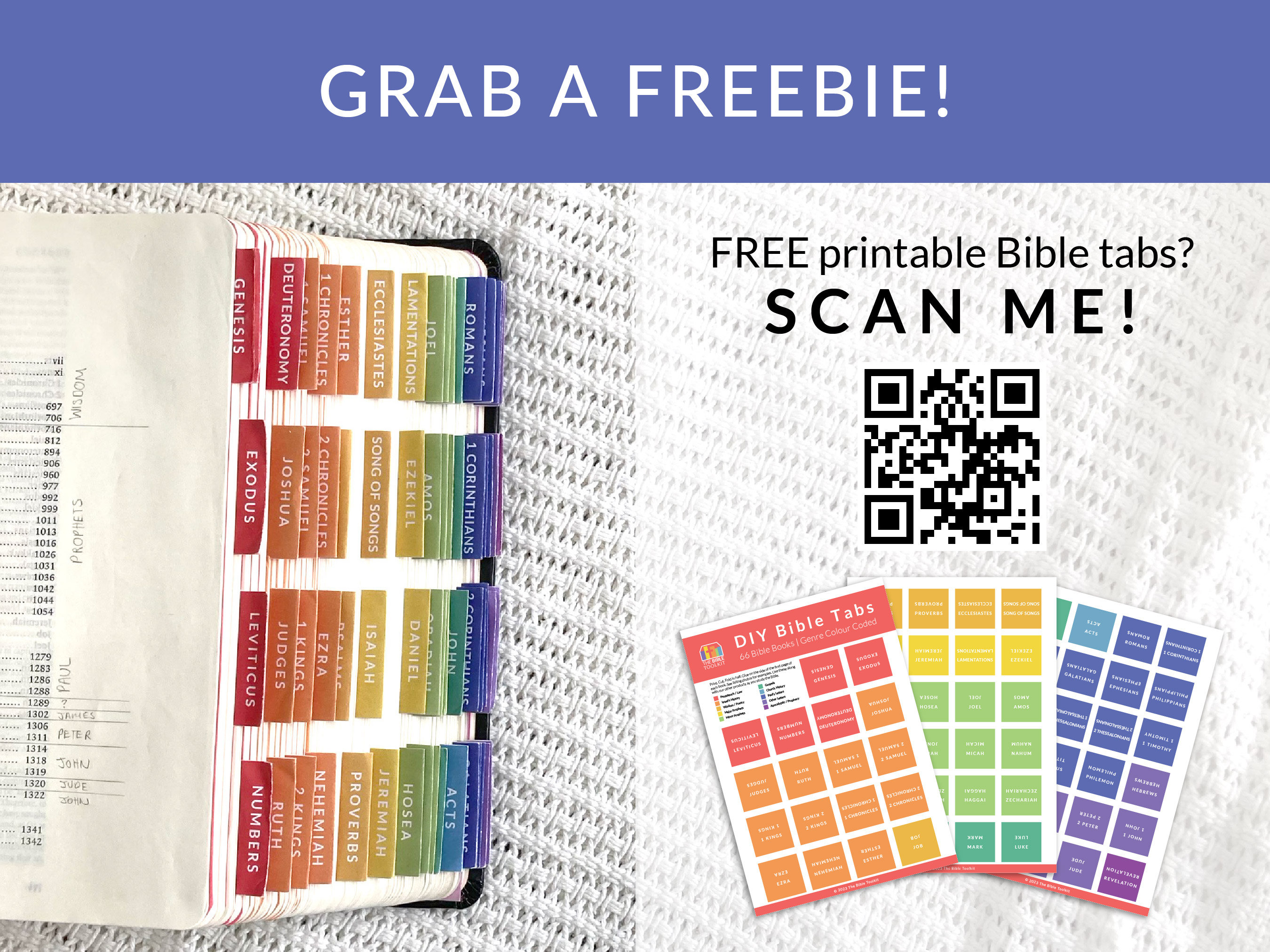 Complete Bible Book Summaries Bundle, Christian Study Resources ...