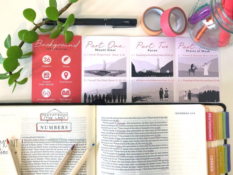 Printable Bible Cheat Sheet Numbers Overview, Books of the Bible ...