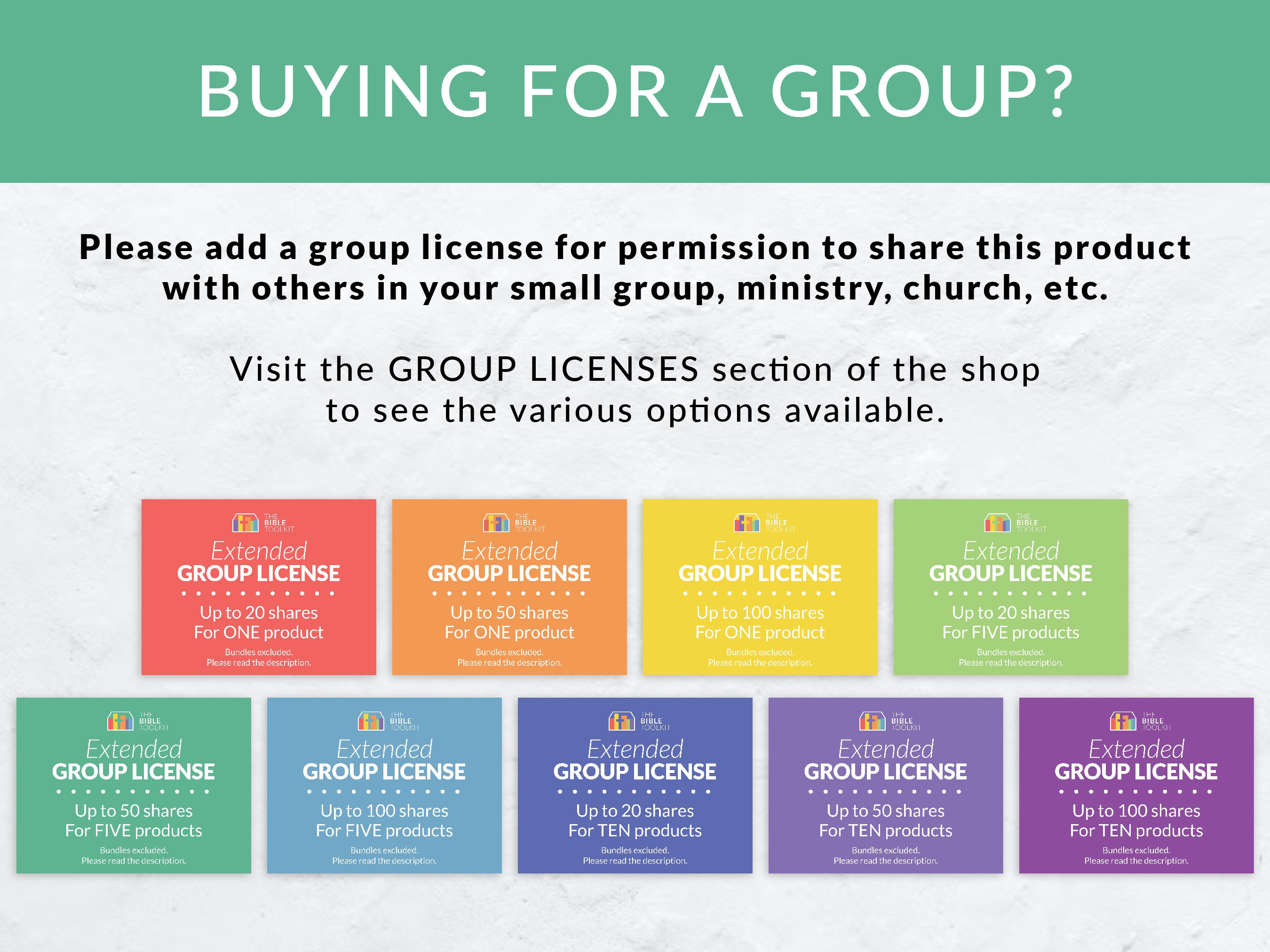 Complete Bible Book Summaries Bundle, Christian Study Resources ...