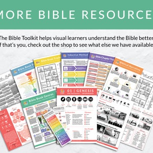 1 &amp; 2 Samuel Printable Bible Cheat Sheet, Old Testament Summaries ...