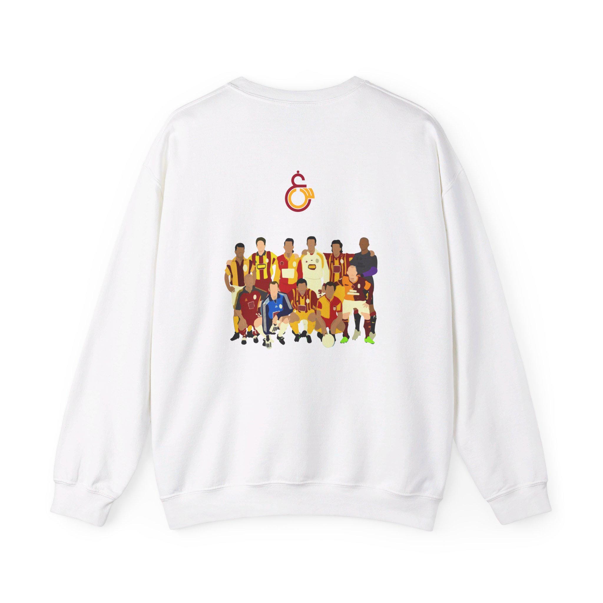 Fenerbahce sweatshirt - Etsy 日本