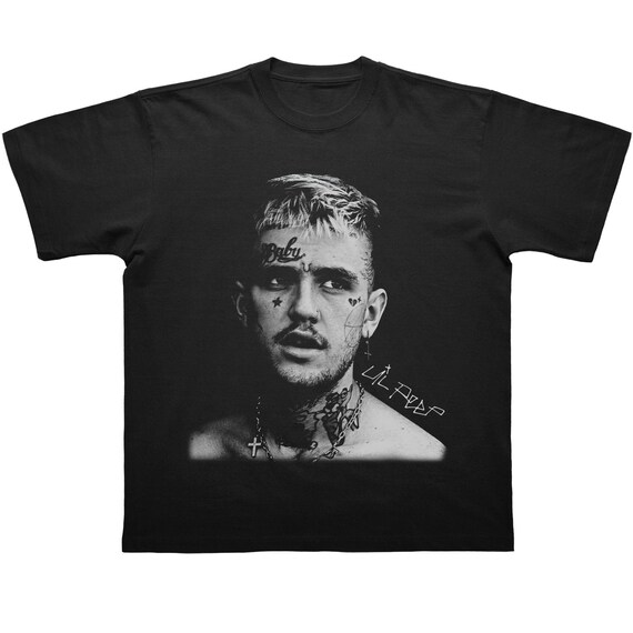 Lil peep merch crybaby shop