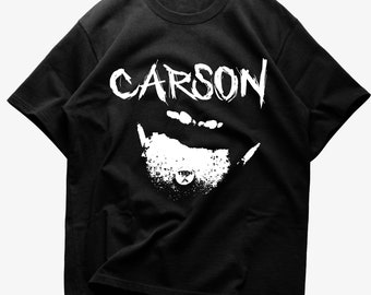Ken Carson Actual Hate Teen X T-Shirt Opium Merch Tee Shirt