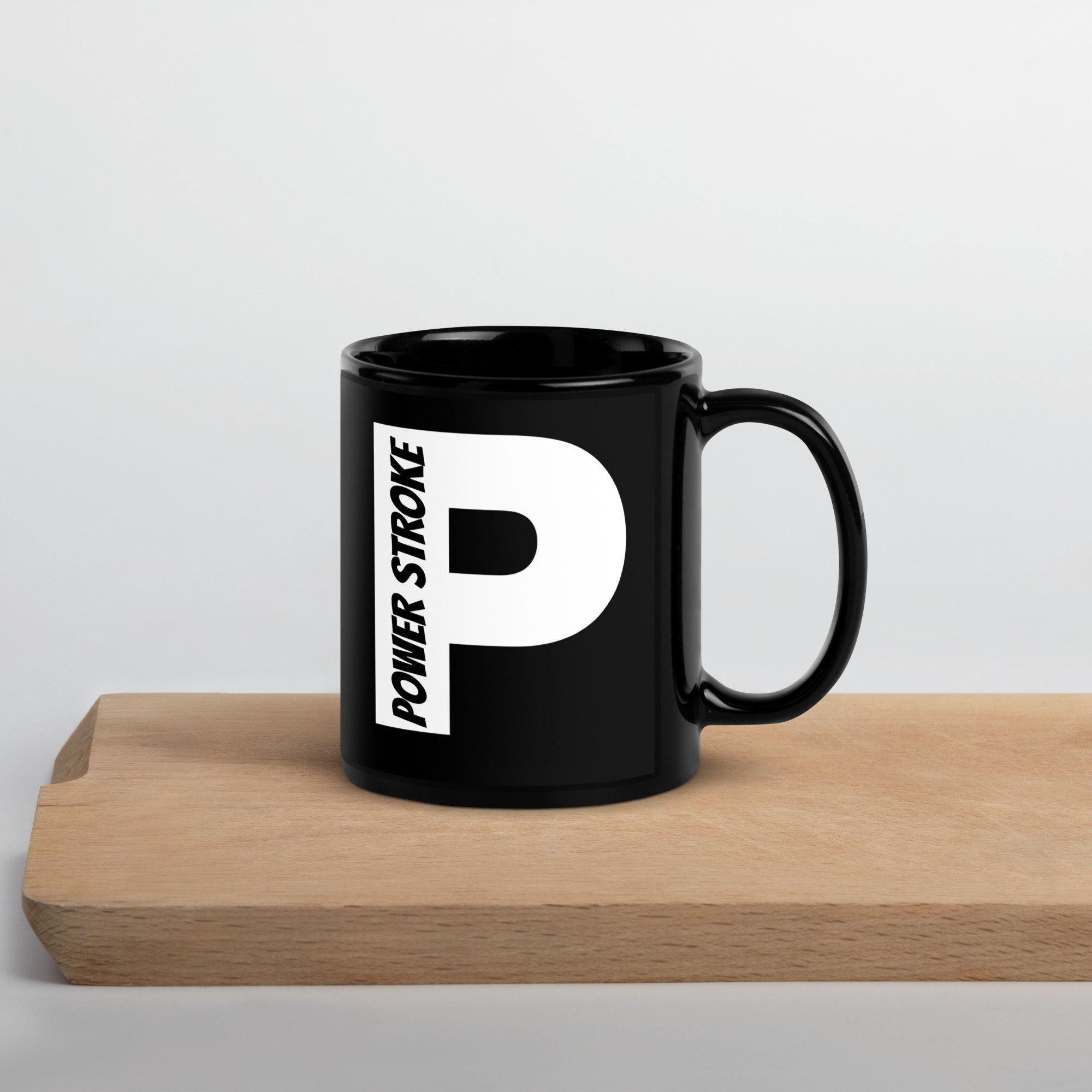 Powerstroke P Svg - Etsy, image size:2000x2000