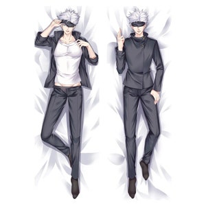 Decorative Katekyo Hitman Reborn Pillow Cover Anime Characters Teacher Hugs  Body Pillowcase (Y1, 2 Way Tricot) : : Home & Kitchen