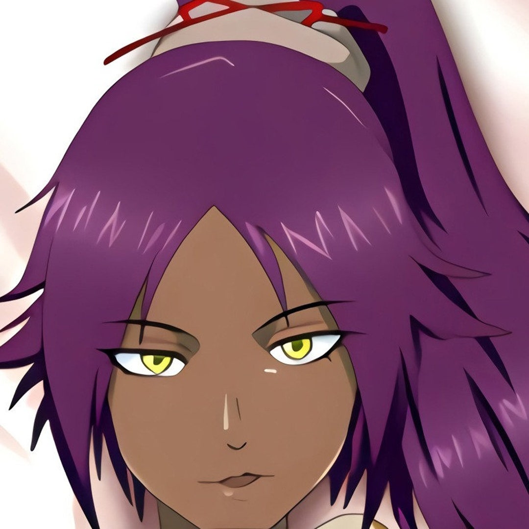 Buy Waifu Bleach Anime Pillow Cover Dakimakura Hug Pillow Case. Anime