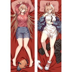 Catnip Dakimakura Anime Body Pillow for Cats Handmade Catnip Waifu Pillow  Kick Stick Cat Toy Anime Catnip Kicker 