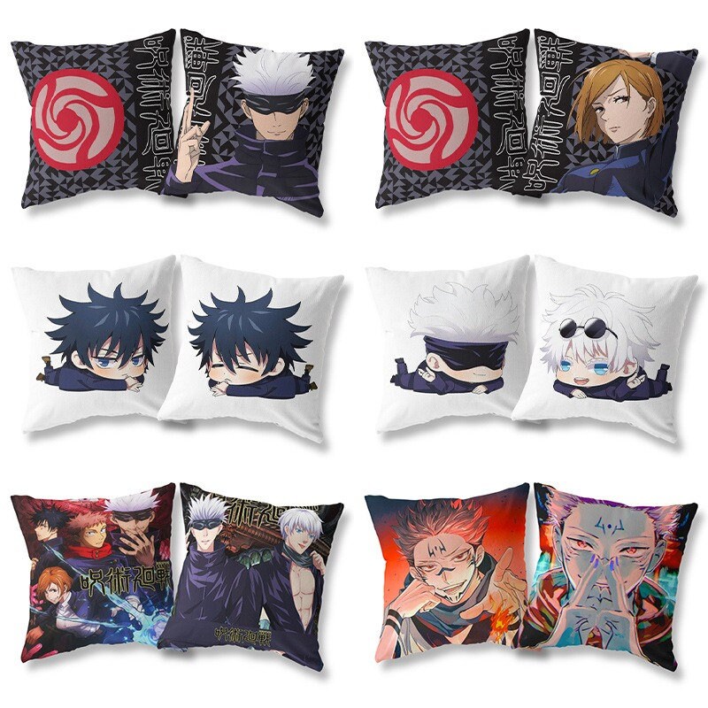 Decorative Katekyo Hitman Reborn Pillow Cover Anime Characters Teacher Hugs  Body Pillowcase (Y1, 2 Way Tricot) : : Home & Kitchen