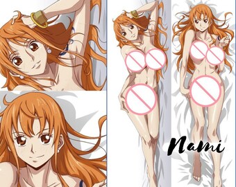 Oreshura Natsukawa Masuzu Anime Dakimakura Japanese Hugging Body Pillow  Cover Case 02