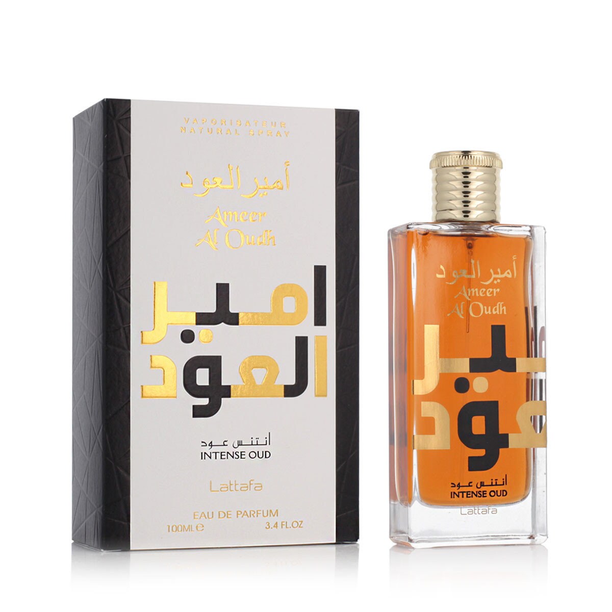 Pheromone Perfumes Al Nafees Eau de Parfum 100 ml