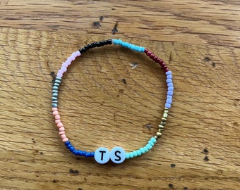 TS Eras Tour Concert/Friendship Bracelet