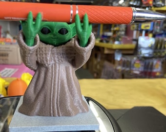 Baby Voda Pen Holder (tall version)