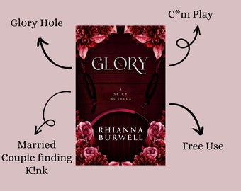 Glory - Ebook