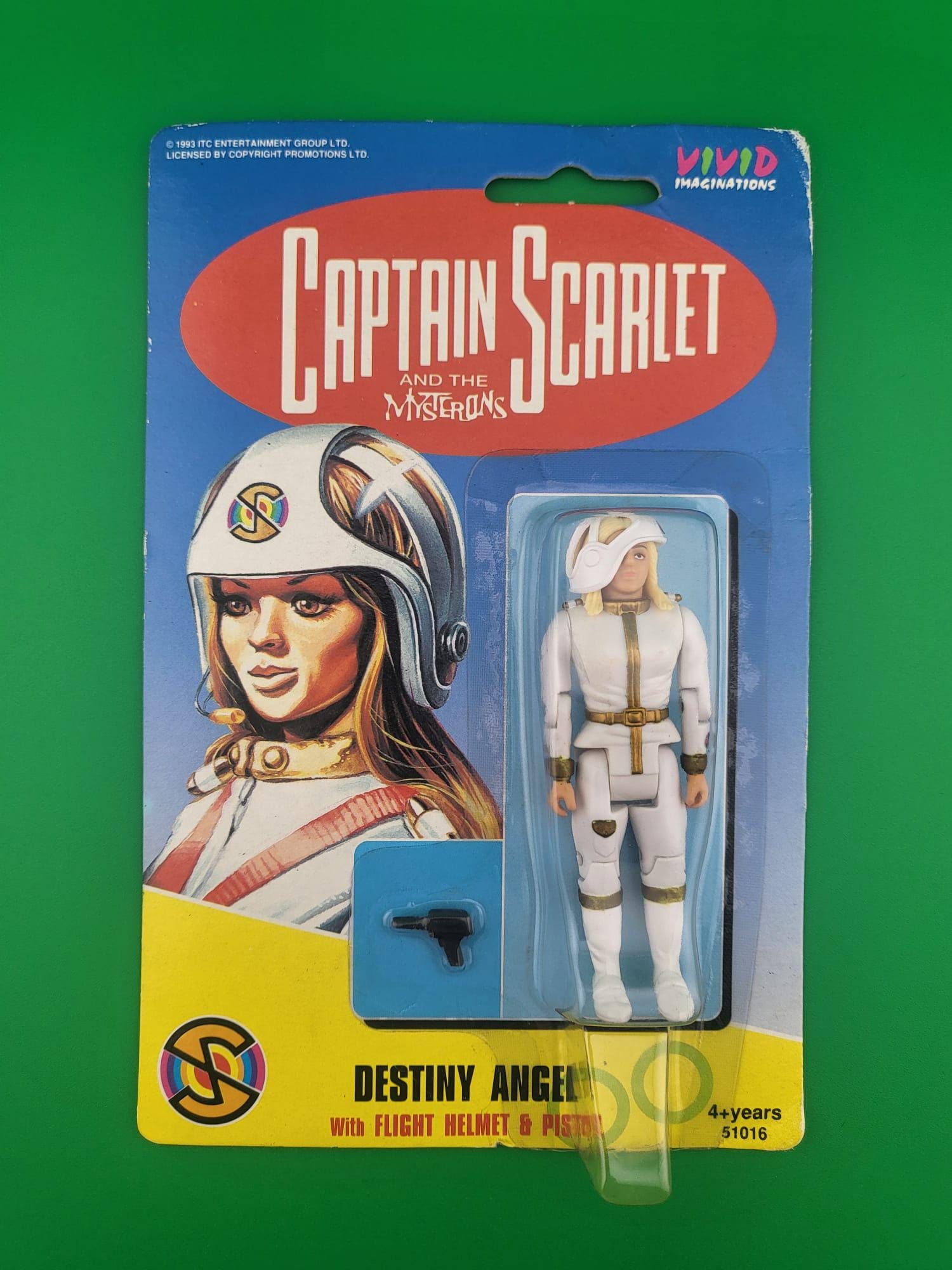Parker Thunderbirds - Etsy