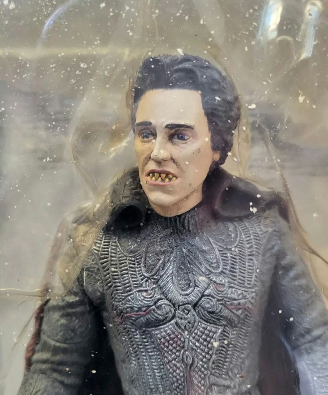 Sleepy Hollow - the Headless Horseman - Mcfarlane Toys