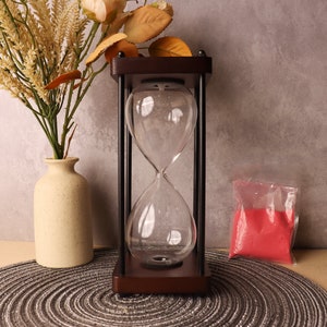 Hourglass urn shop