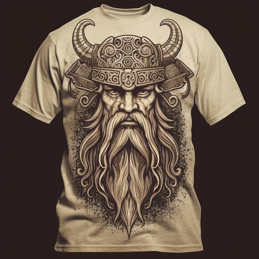 Vikingspicture for T-shirthistoricalwarriorsgift for - Etsy