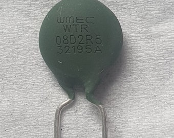 NTC-THERMISTOR WTR15D050 WTR15D080 WTR15D030 WTR13D050 WTR13D030 WTR13D2R5 WTR10D050 WTR10D030 WTR10D2R5 WTR08D050 WTR08D030