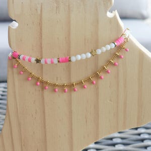 anklet