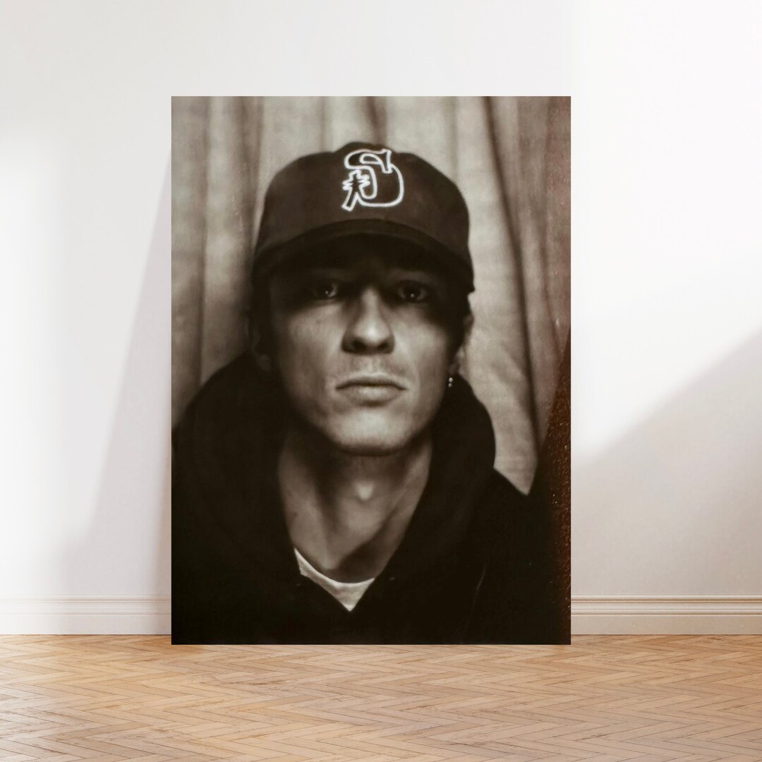 Drew Starkey Poster A4 - Etsy