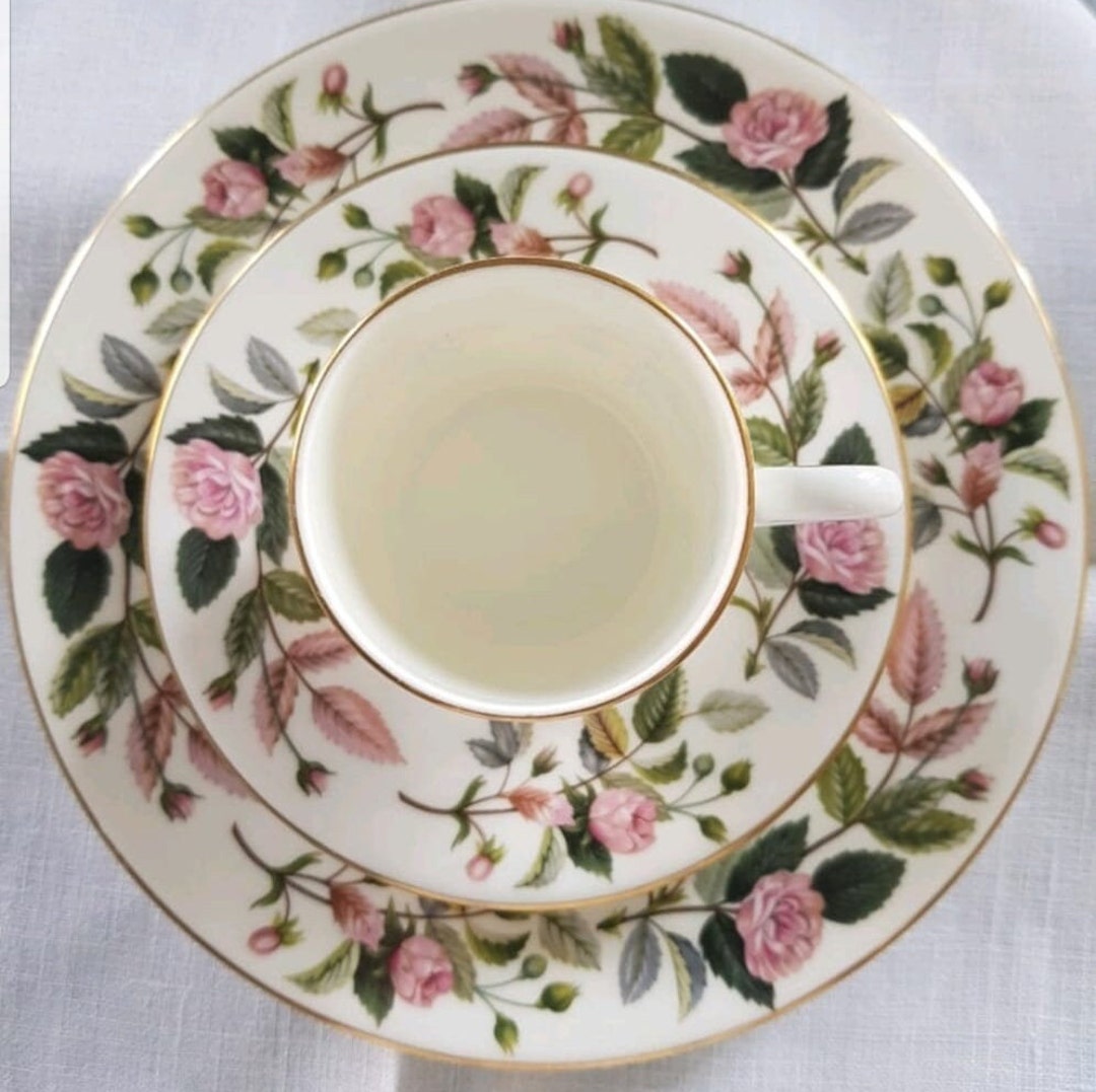 Wedgwood Coffee Set Etsy