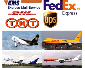 EXPRESS Shipping