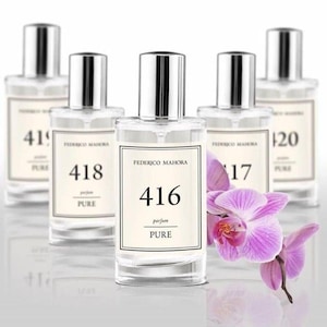 FM World Inspired Perfumes – Affordable Luxury for Women, Men & Unisex! | 50ml