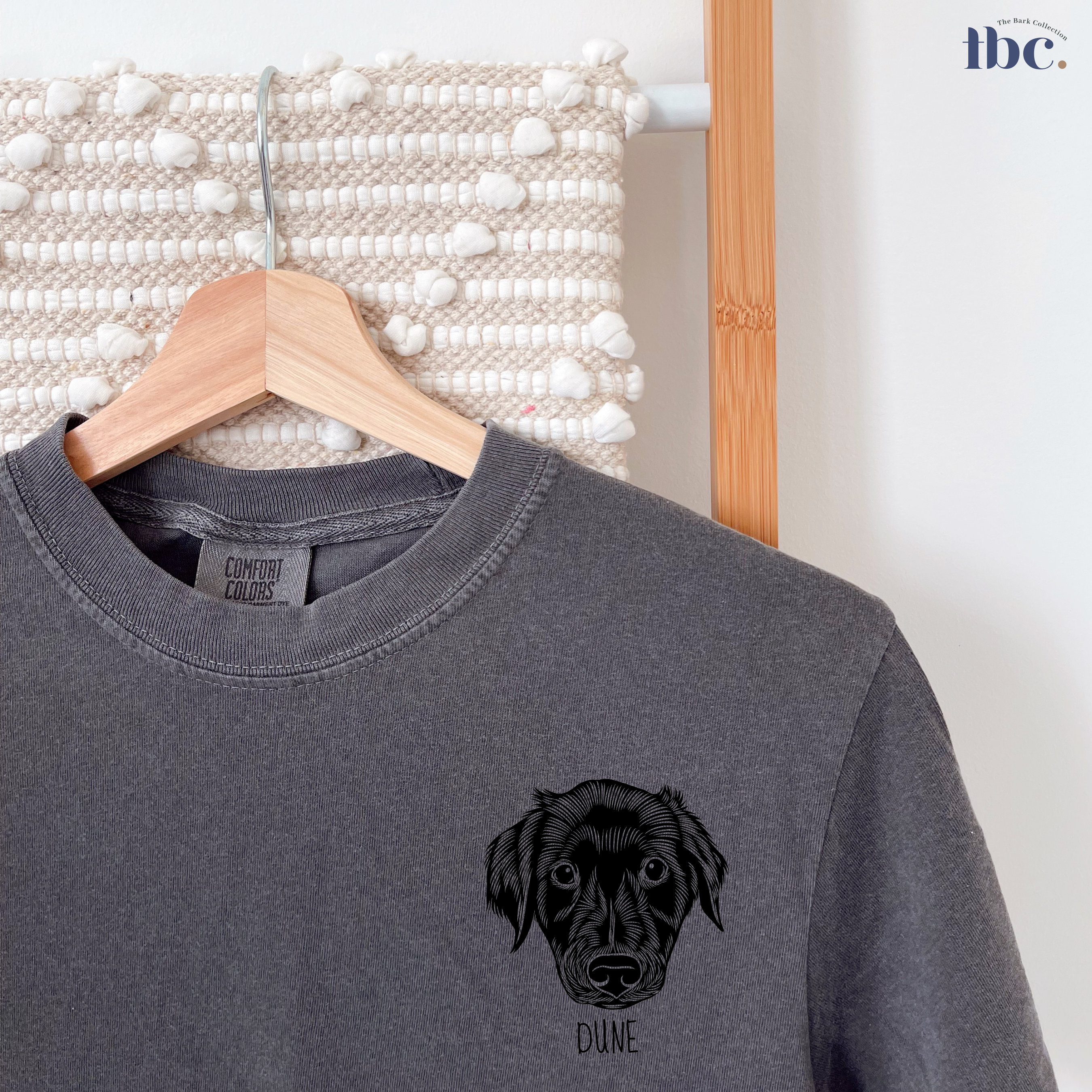 Custom Dog Tee Shirt Custom Dog Tshirt Personalized Dog Etsy