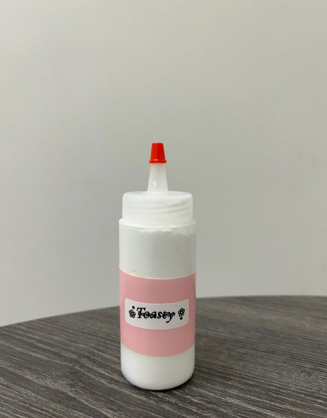 Toppers Powder Powder Topperz Banana Cream - 6 Oz - Etsy