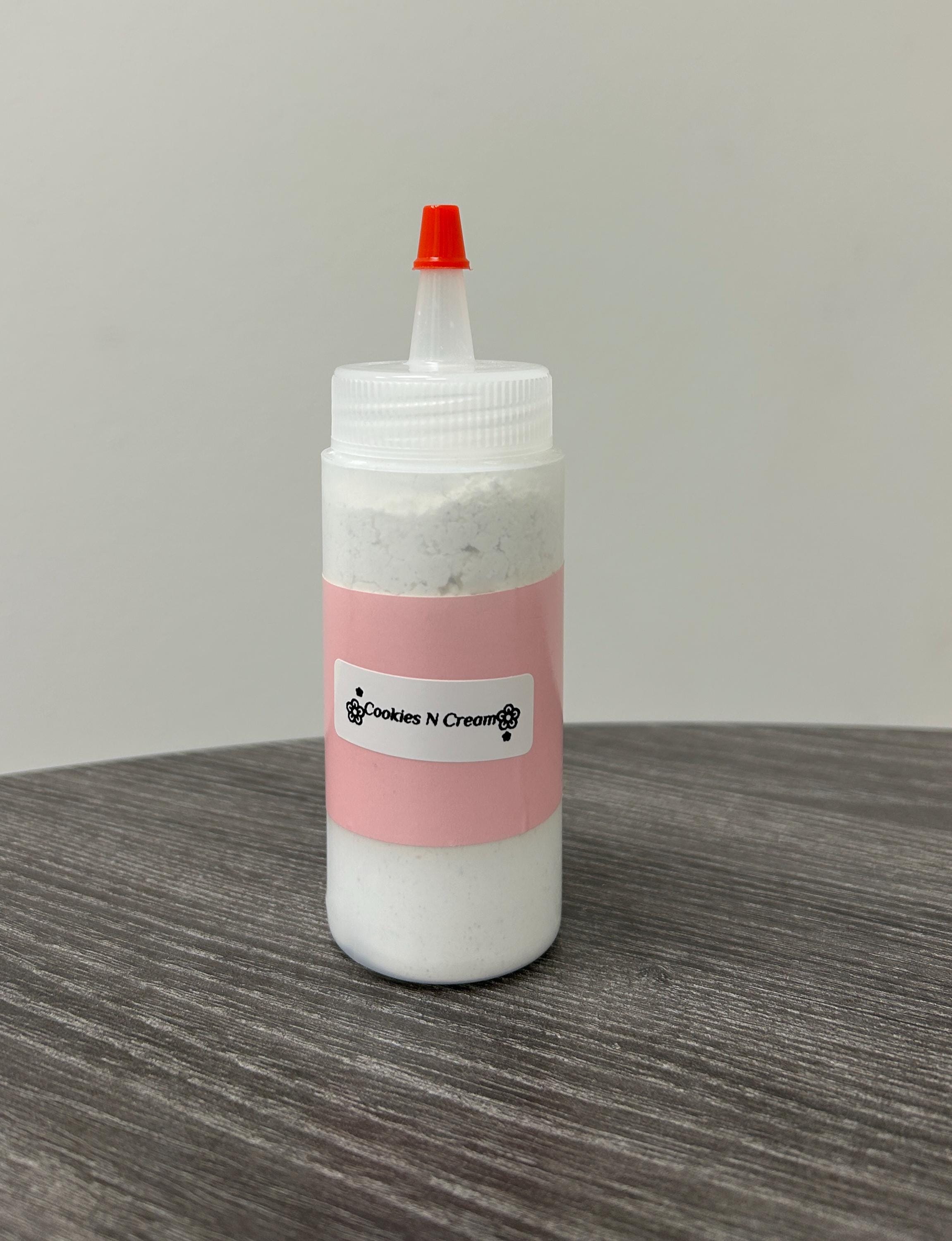 Topperz Ink Powder Topperz Cookies N Cream - 6 Oz - Etsy