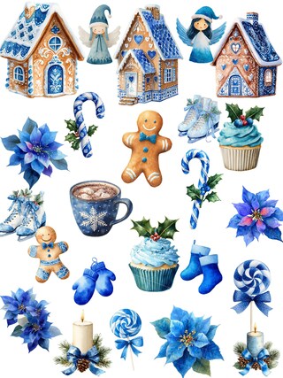 PYD Life 100 Ornamenti In Ceramica A Sublimazione Sfusi 7,9 Cm Rotondi Vuoti Ornamenti Con Corda D'oro Per Artigianato Fai Da Te Personalizzato Natale