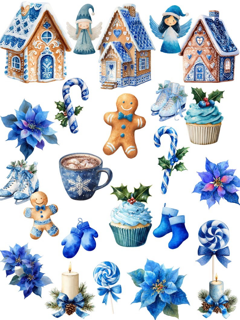 PYD Life 100 Ornamenti In Ceramica A Sublimazione Sfusi 7,9 Cm Rotondi Vuoti Ornamenti Con Corda D'oro Per Artigianato Fai Da Te Personalizzato Natale