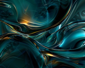 Set of 5 X Backgrounds Wallpaper PC Backdrop Full HD 16:9 for your PC desktop, Wallpaper design Background digital instant download