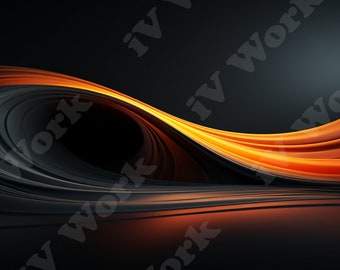 5 X Desktop Wallpaper Desktop 3D Backgrounds design Full HD 16:9 for your PC desktop backdrop abstract Background digital instant download