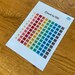 Count to 100, Learn to Count, Counting Activity, Learning Numbers ...