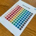 Count to 100, Learn to Count, Counting Activity, Learning Numbers ...