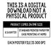 12 Function Family Posters - Parent Function Posters - Math Posters ...