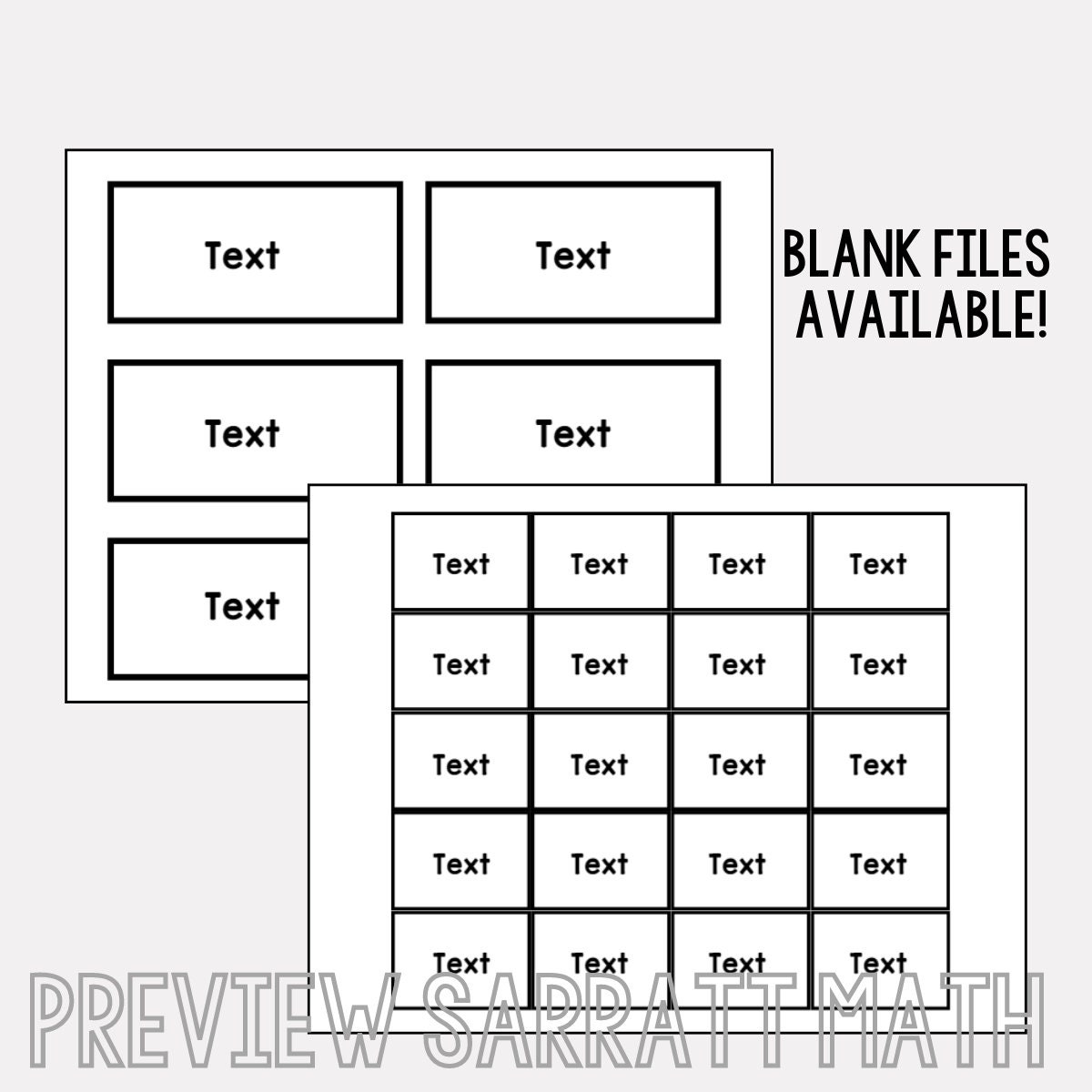 EDITABLE Bright Teacher Toolbox Labels - Teacher Toolbox - Bright ...