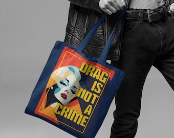 Tote Bags, Patches, Hats