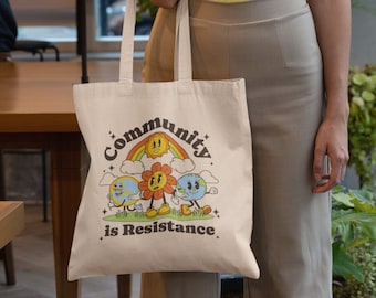 Tote Bags, Patches, Hats