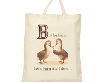 Tote Bags, Patches, Hats