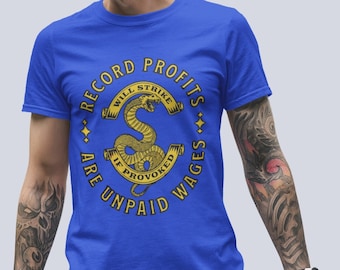 Unisex Tees