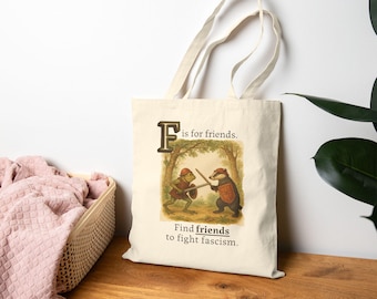 Tote Bags, Patches, Hats