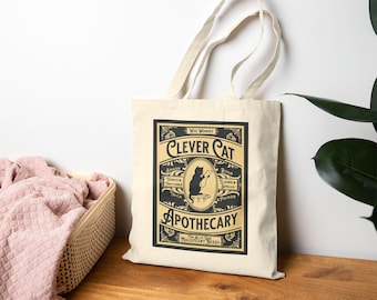 Tote Bags, Patches, Hats