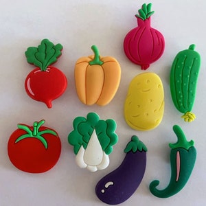 Veggies shoes crocs online