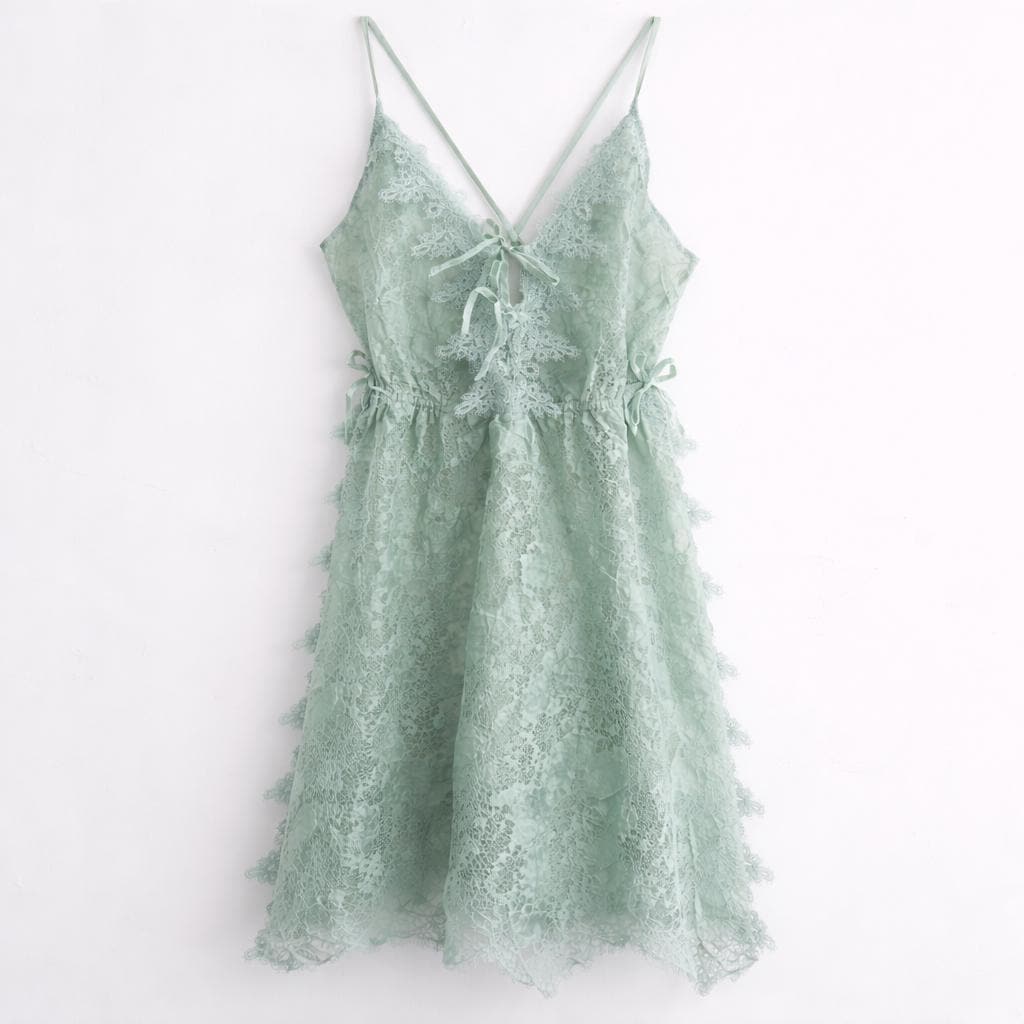 what colour jacket to wear with emerald green dress Corset Boobtube Babydoll Mini Dress - Emerald Green